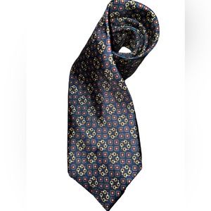 St. Michael from Marks & spencer 100% silk tie